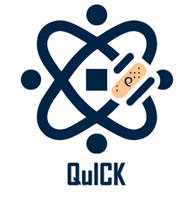 QuICK Logo